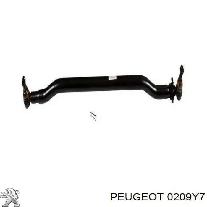 Juntas de culata Peugeot/Citroen 0209Y7 precio, desde 31,82 EUR