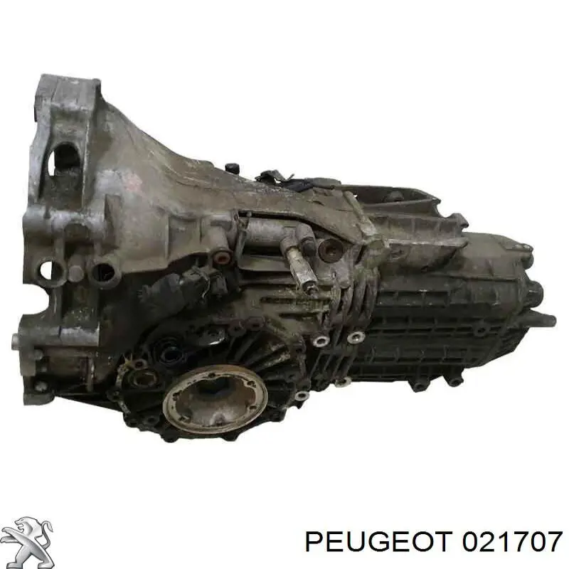  Peugeot/Citroen 021707 precio, desde  