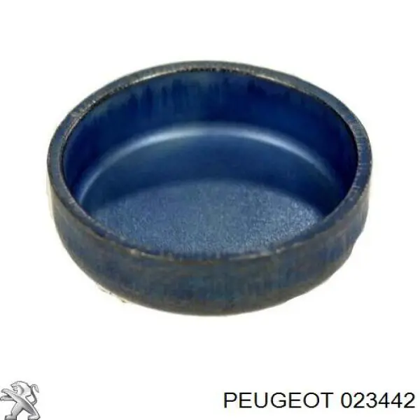 Tapa de cilindro Peugeot/Citroen 023442 precio, desde 1,59 EUR