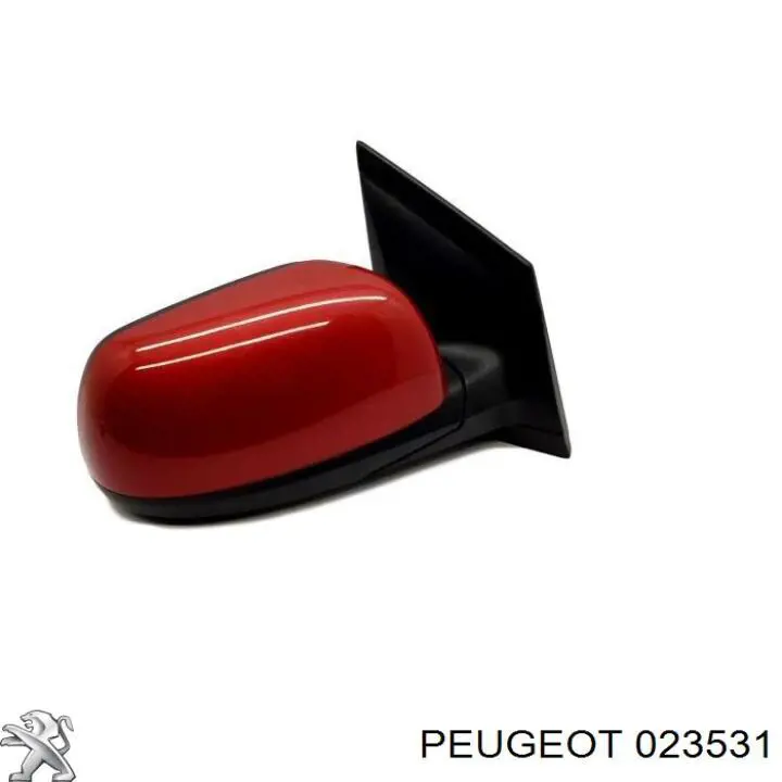 Comprar 023531 Peugeot/Citroen Termostato