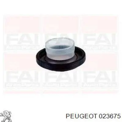 Anillo retén, árbol de levas Citroen Berlingo B9