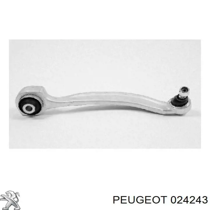 024243 Peugeot/Citroen sensor de temperatura del refrigerante