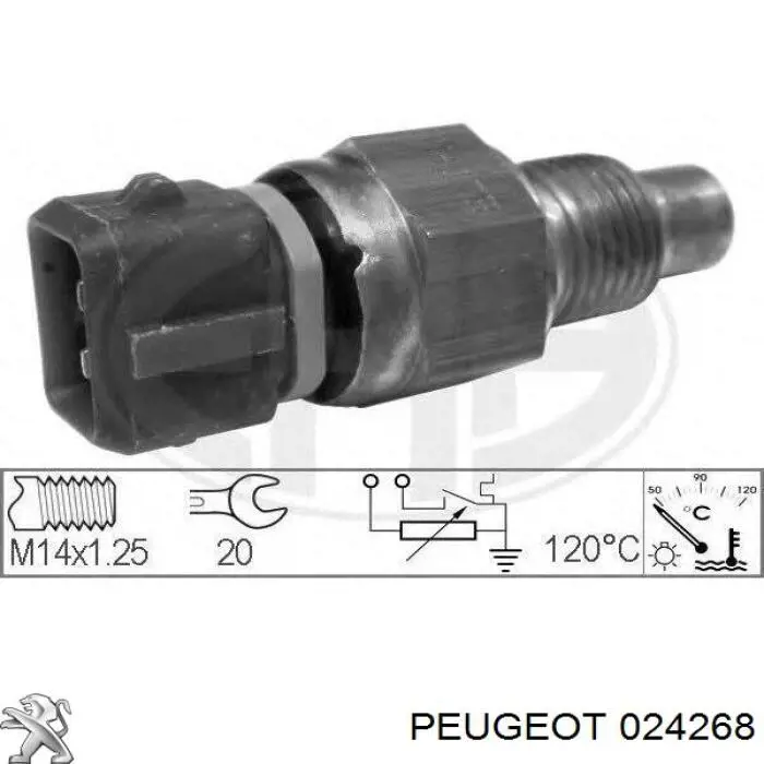 Comprar 1709 Angli Sensor de temperatura de agua