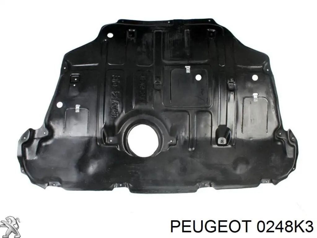  Peugeot/Citroen 0248K3 precio, desde  