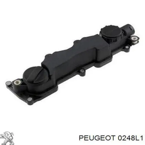 Comprar 0248L1 Peugeot/Citroen Tapa de balancines