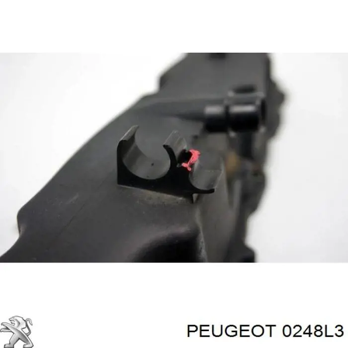  Peugeot/Citroen 0248L3 precio, desde 52,01 EUR