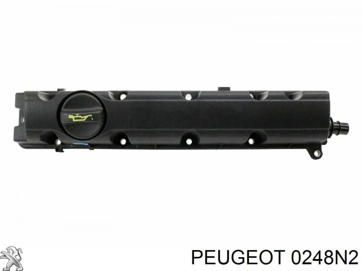 Tapa de la válvula Peugeot/Citroen 0248N2 precio, desde 34,13 EUR