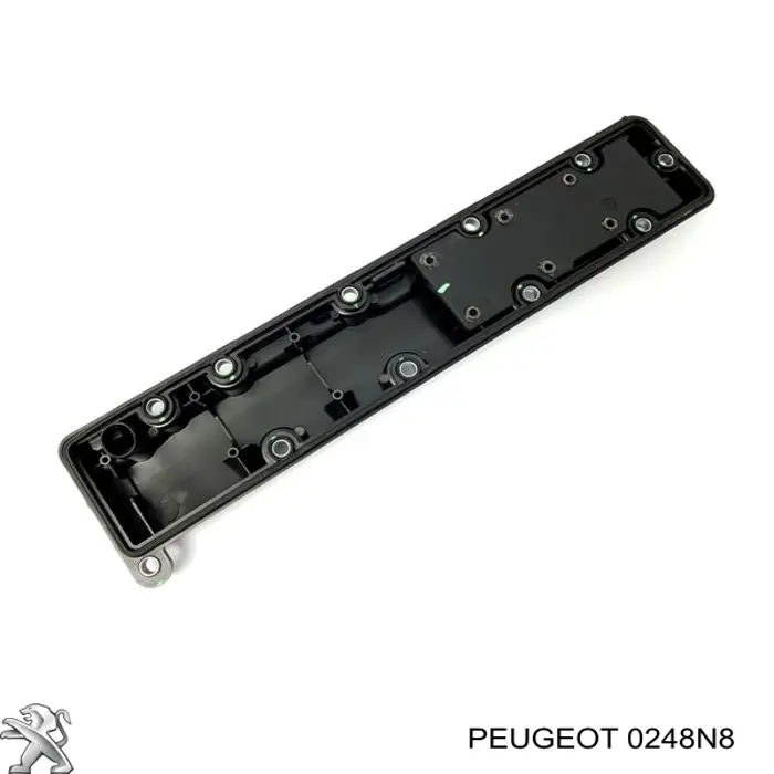 Comprar 0248N8 Peugeot/Citroen Tapa de válvulas izquierda