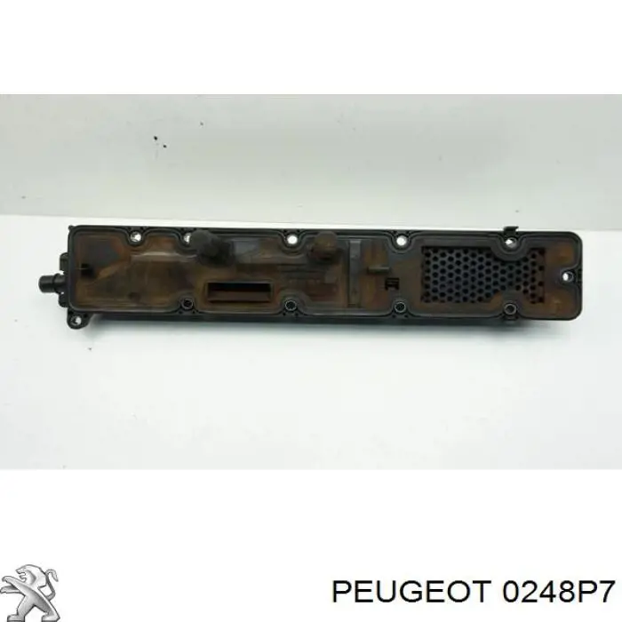 Tapa de la válvula Peugeot/Citroen 0248P7 precio, desde 56,29 EUR