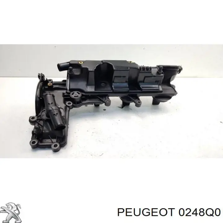 Tapa de la válvula Peugeot/Citroen 0248Q0 precio, desde 8,04 EUR