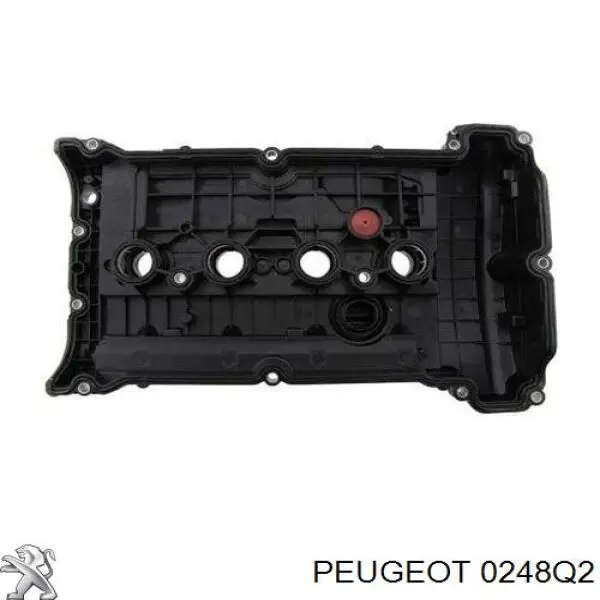 Comprar 0248Q2 Peugeot/Citroen Tapa de balancines