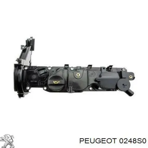 Tapa de valvula Peugeot/Citroen 0248S0