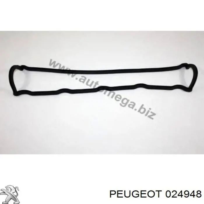 Junta tapa válvula Peugeot/Citroen 024948 precio, desde 5,16 EUR