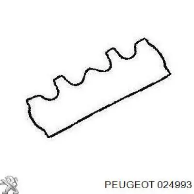 Comprar 024993 Peugeot/Citroen Junta de tapa de balancines