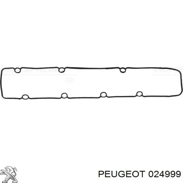 Comprar 0000024999 Peugeot/Citroen Junta de tapa de balancines