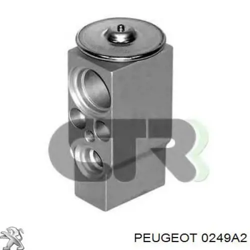 Junta de tapa de balancines izquierda Peugeot/Citroen 0249A2 precio, desde 6,14 EUR
