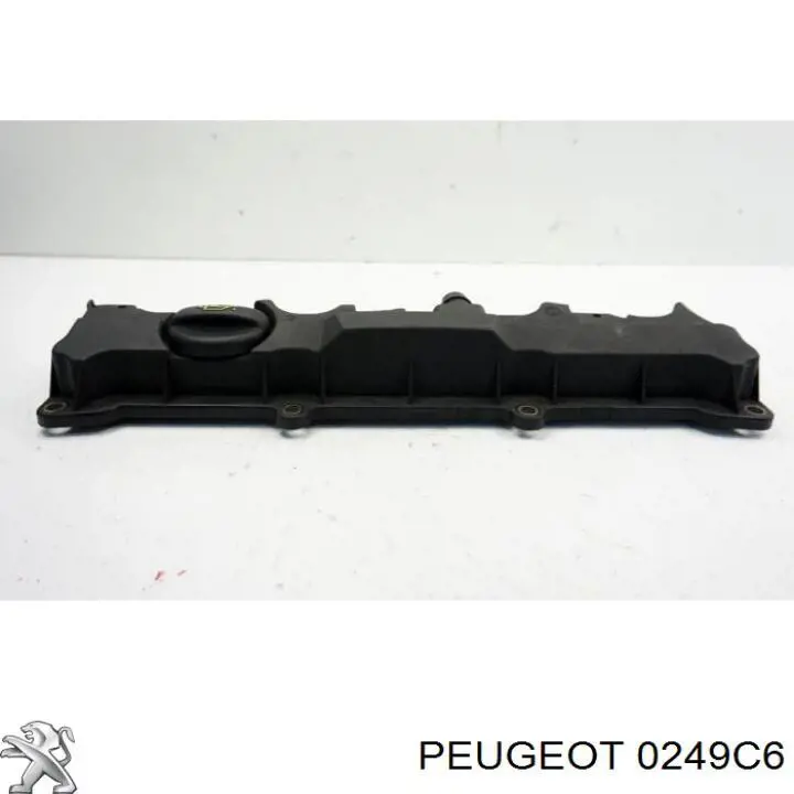 Junta tapa válvula Peugeot/Citroen 0249C6 precio, desde 9,53 EUR
