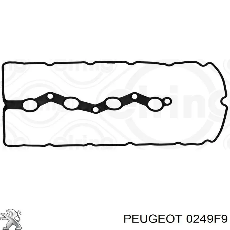 Junta tapa válvula Peugeot/Citroen 0249F9 precio, desde 14,29 EUR