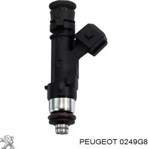 Peugeot/Citroen 0249G8 precio, desde 8,17 EUR
