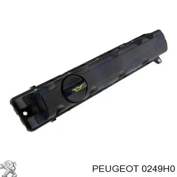 Tapa de la válvula Peugeot/Citroen 0249H0 precio, desde 56,29 EUR