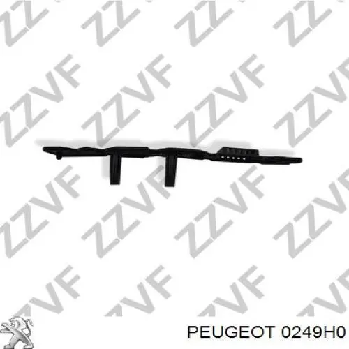 Tapa de la válvula Peugeot/Citroen 0249H0 precio, desde 50,11 EUR