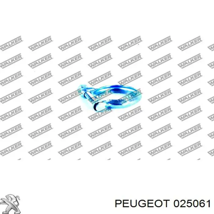 Comprar 025061 Peugeot/Citroen Perno de tapa de válvula de culata