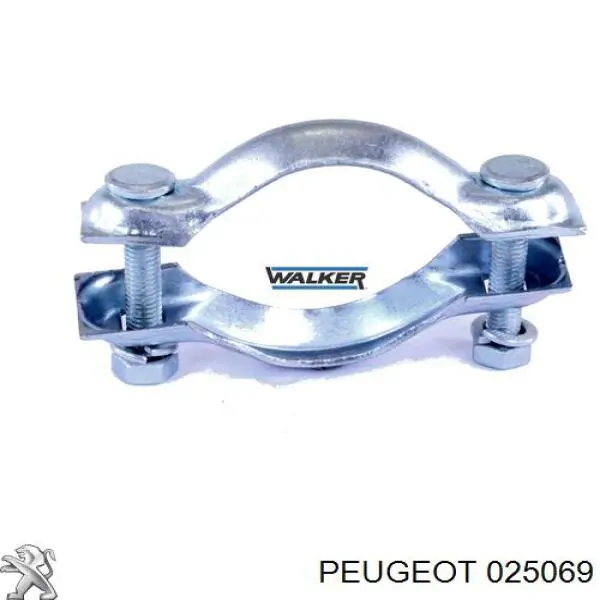 025069 Peugeot/Citroen