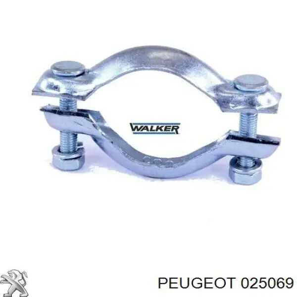 Comprar 025069 Peugeot/Citroen 