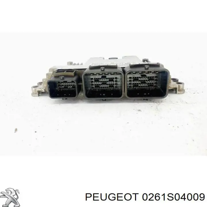 Comprar 0261S04009 Peugeot/Citroen 