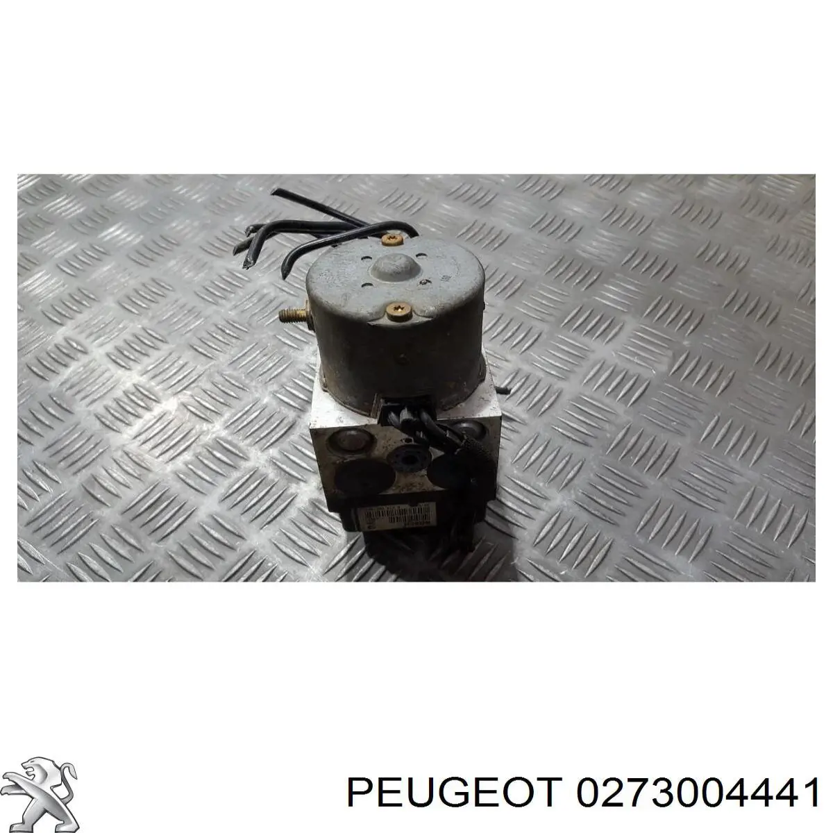  Peugeot/Citroen 0273004441 precio, desde 151,01 EUR