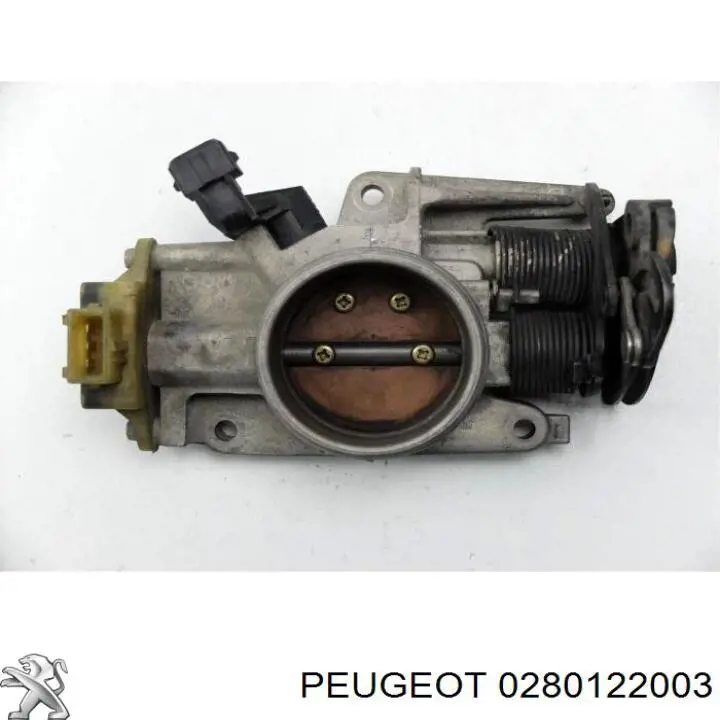 Sensor, posición mariposa Peugeot/Citroen 0280122003 precio, desde 15,46 EUR