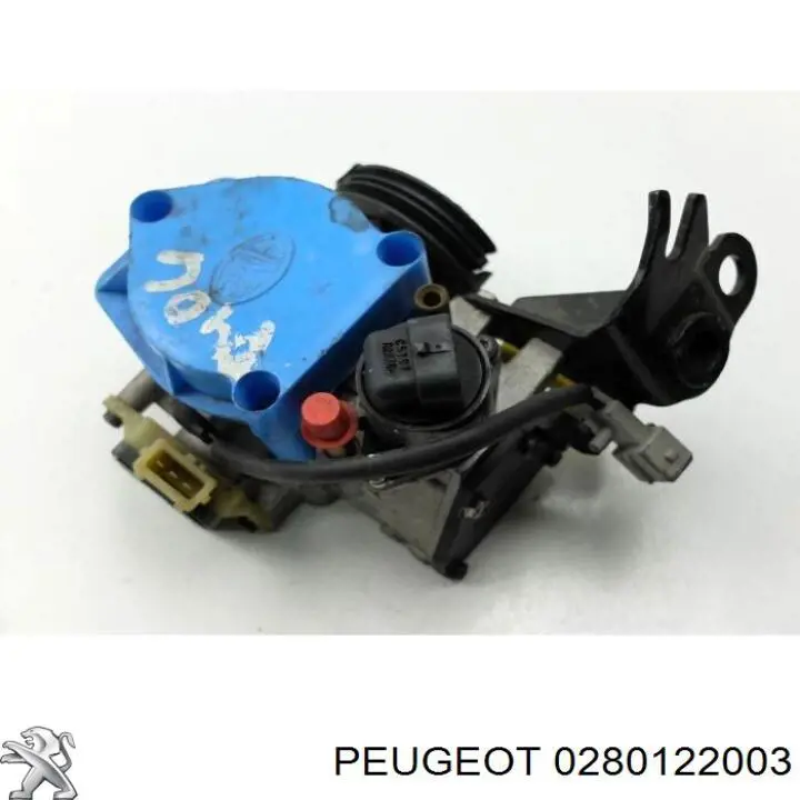 Comprar 0280122003 Peugeot/Citroen Sensor tps