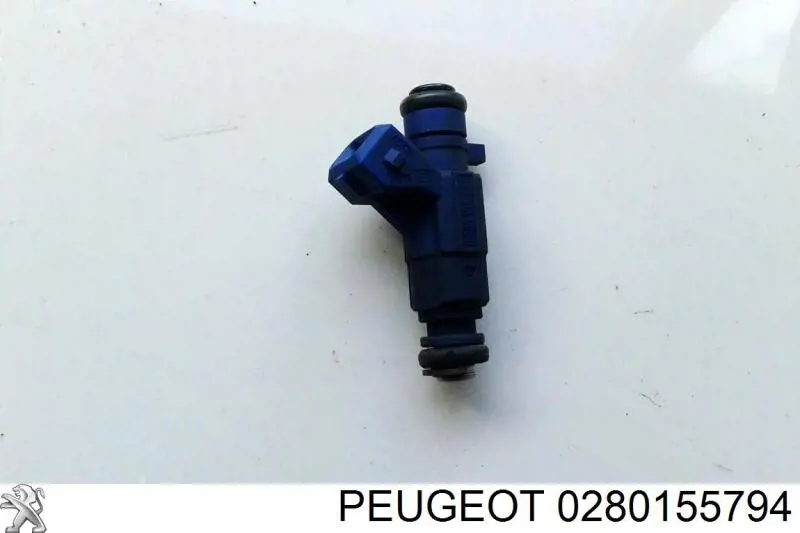 Inyectores Peugeot/Citroen 198535 precio, desde 60,98 EUR