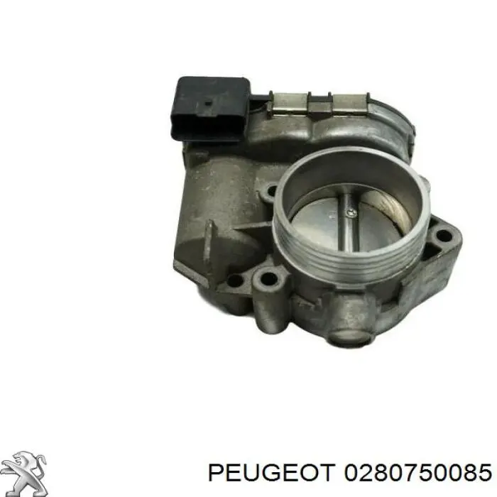Cuerpo de mariposa Peugeot/Citroen 0280750085 precio, desde 63,62 USD