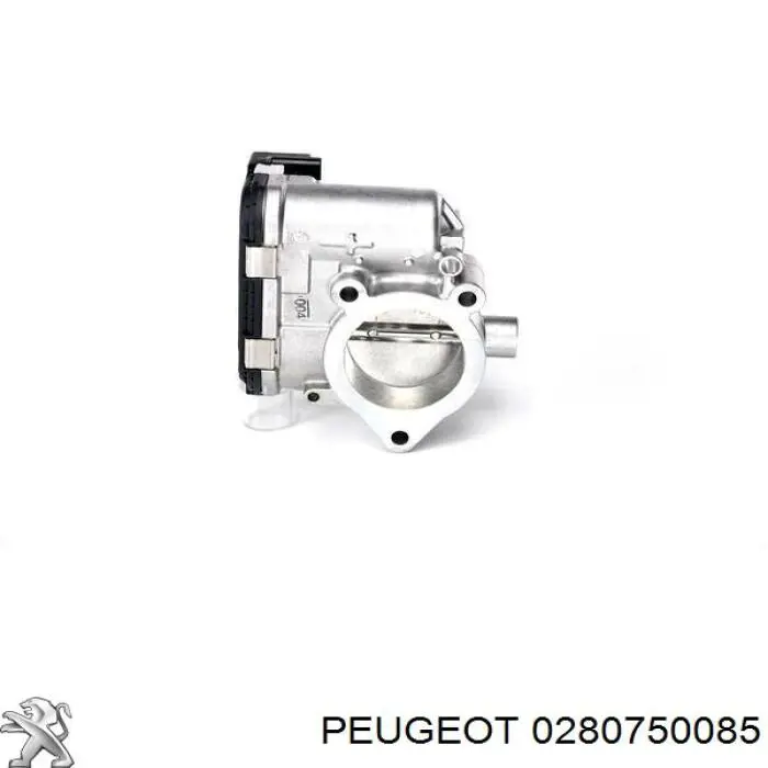 Comprar 0280750085 Peugeot/Citroen Cuerpo de mariposa
