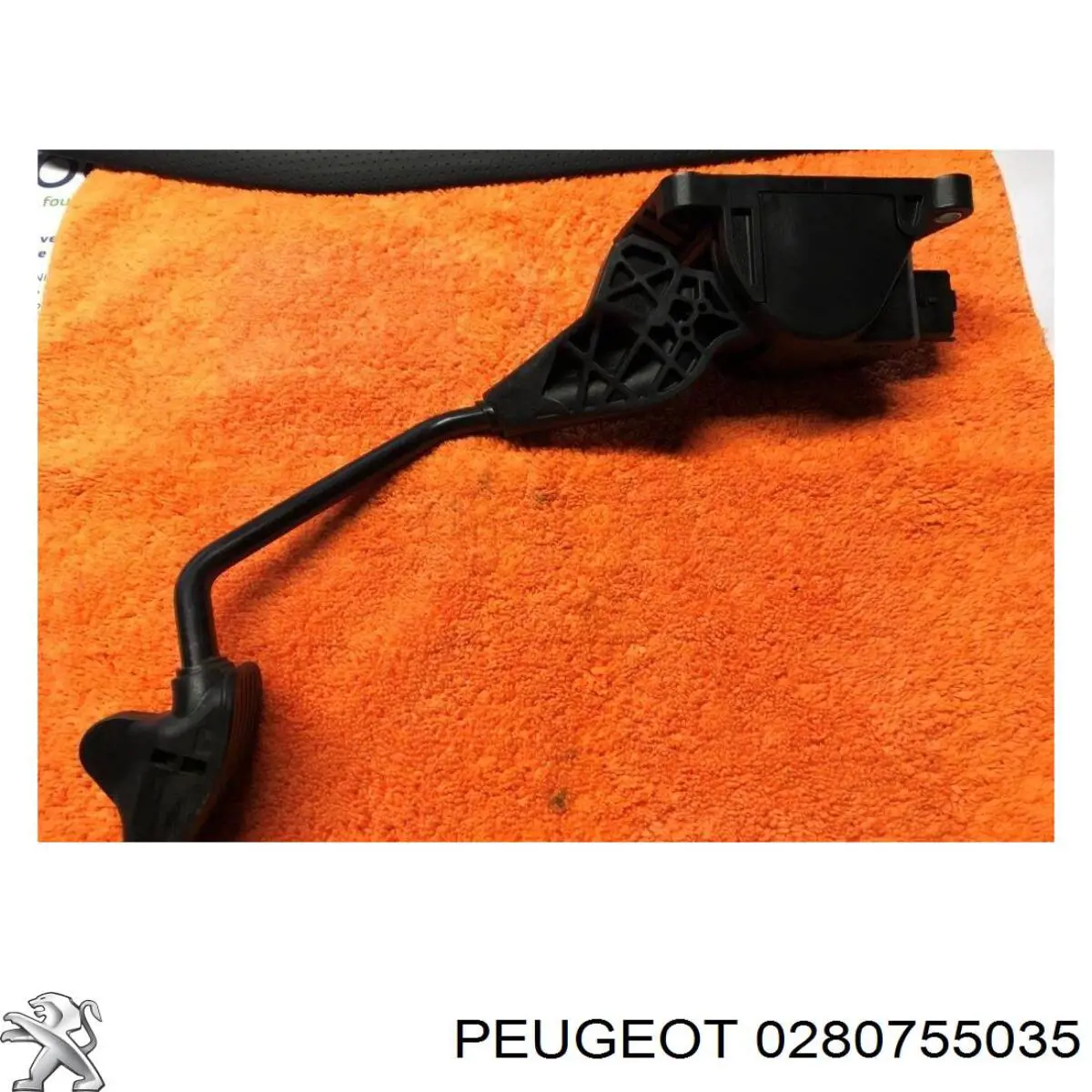  Peugeot/Citroen 0280755035