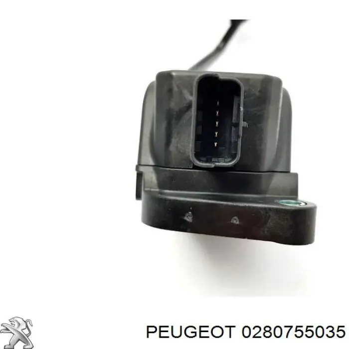  Peugeot/Citroen 0280755035 precio, desde 46,28 EUR