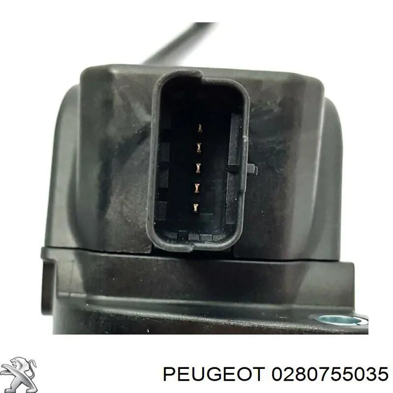  Peugeot/Citroen 0280755035 precio, desde 46,28 EUR