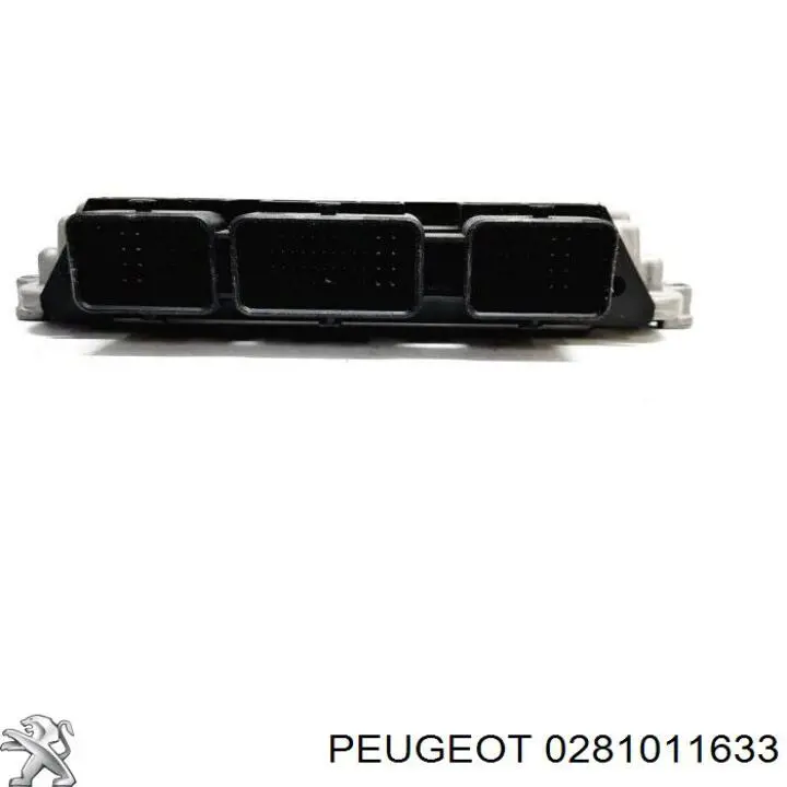 0281011633 Peugeot/Citroen