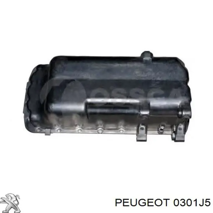 Cárter de aceite del motor AIC 59551 precio, desde 76,96 EUR