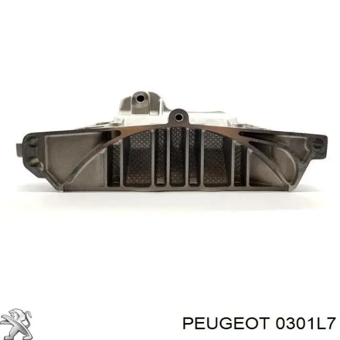 Cárter de aceite del motor Peugeot/Citroen 0301L7 precio, desde 149,56 EUR