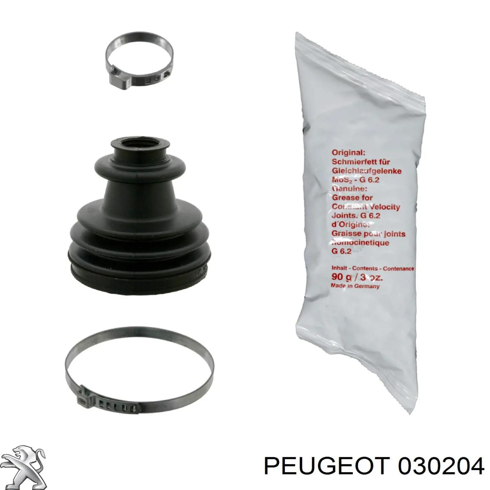 030204 Peugeot/Citroen 