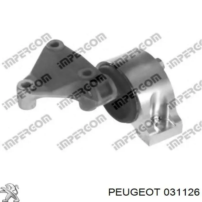 Comprar 031126 Peugeot/Citroen 