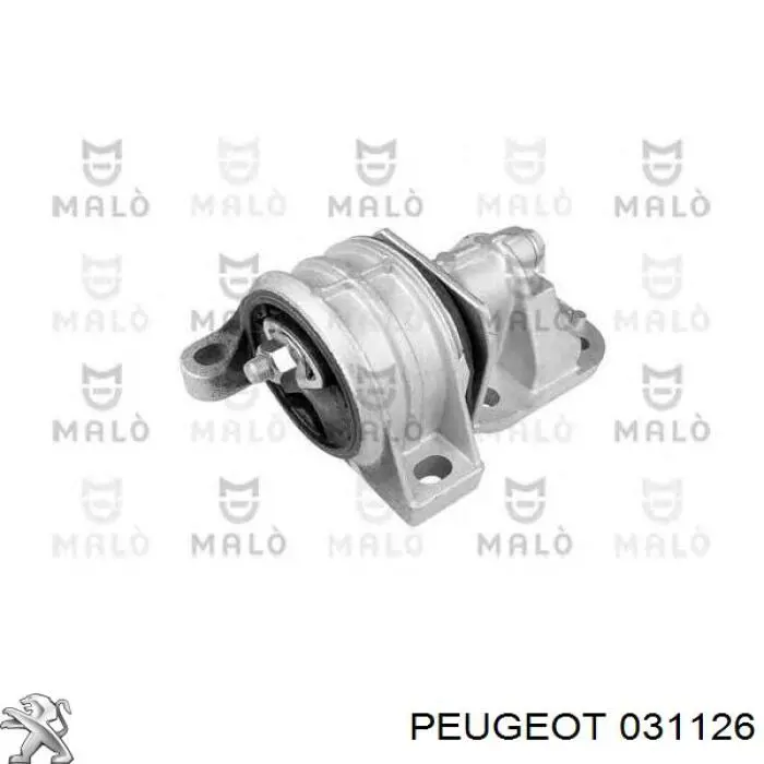  Peugeot/Citroen 031126 precio, desde 2,03 EUR