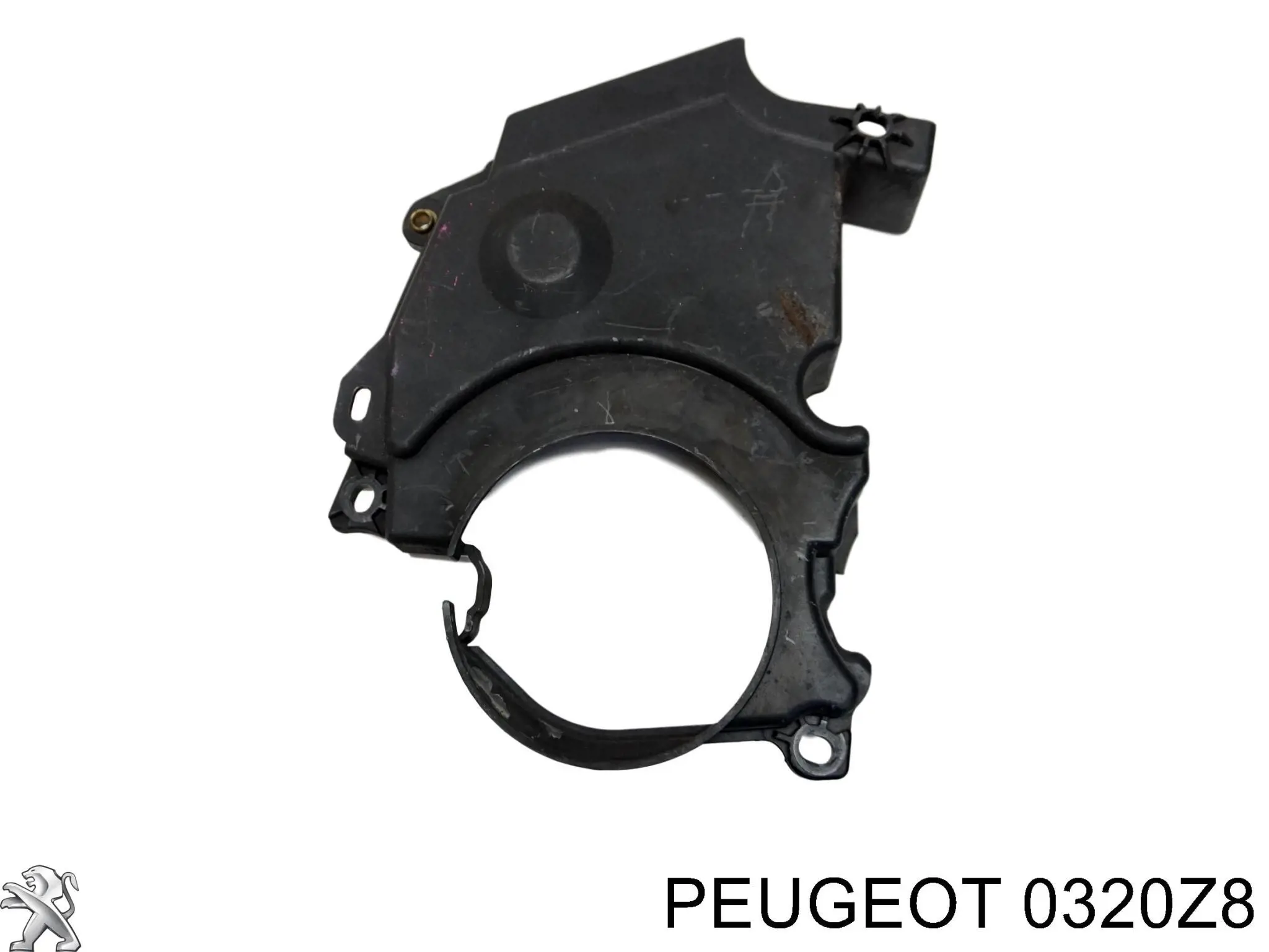  Peugeot/Citroen 0320Z8 precio, desde 33,85 EUR
