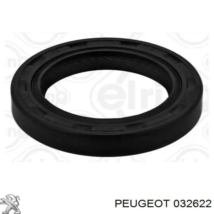 Comprar 032622 Peugeot/Citroen Retén de cigüeñal frontal