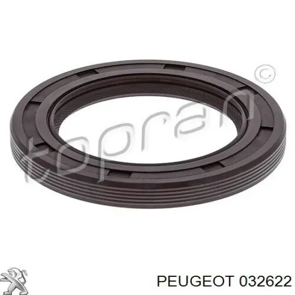 Retén de cigüeñal frontal Peugeot/Citroen 032622 precio, desde 13,02 USD