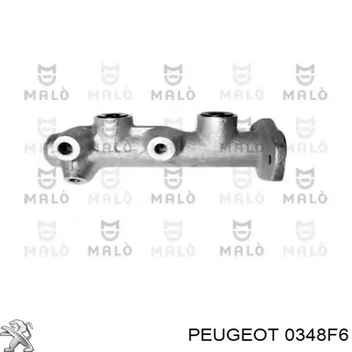 Junta de colector de admisión Peugeot/Citroen 0348F6 precio, desde 4,89 EUR