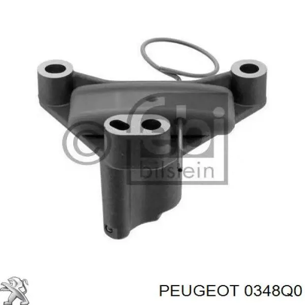 Comprar 0348Q0 Peugeot/Citroen Junta de colector de admisión