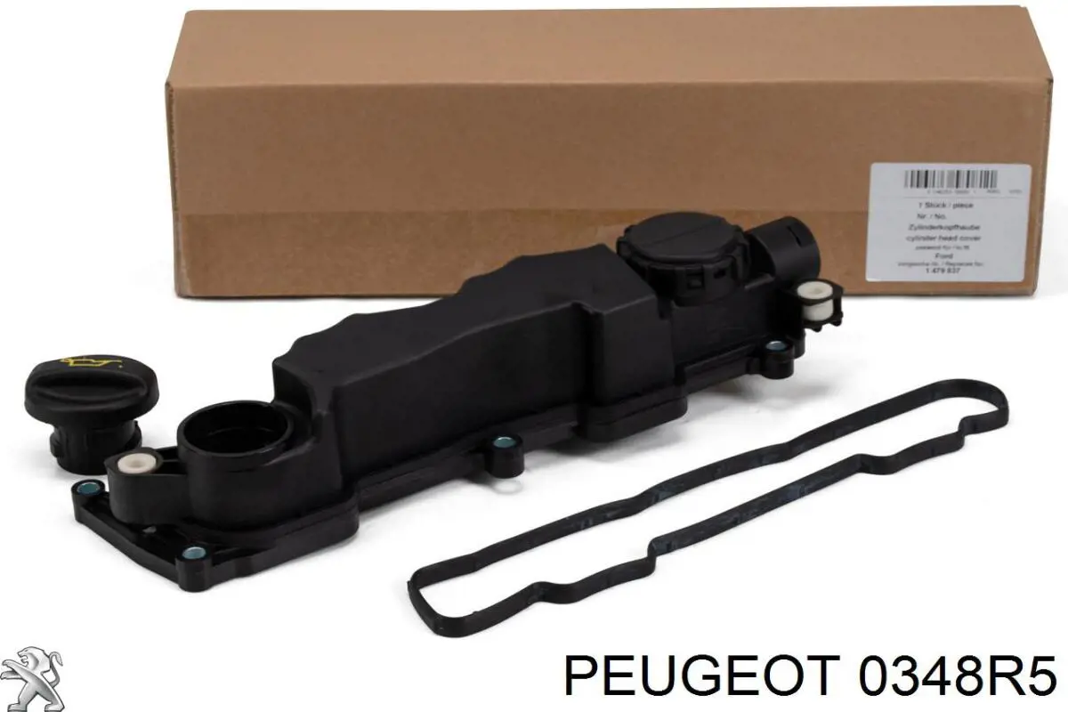 Junta de colector de admisión Peugeot/Citroen 0348R5 precio, desde 1,33 EUR